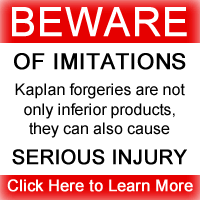 Beware of Imitations