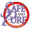 Safe & Pure, for Body & Pleasure