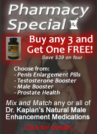 Buy any 3 and Get 1 FREE!!!
