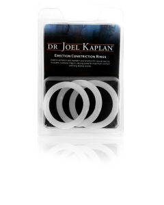Erection Constriction Rings