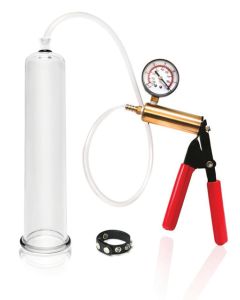 Metal Hand Pump System