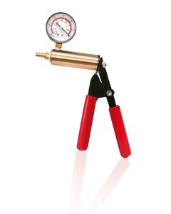 Metal Hand Pump