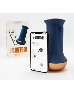 MY HIXEL Control - Endurance Trainer