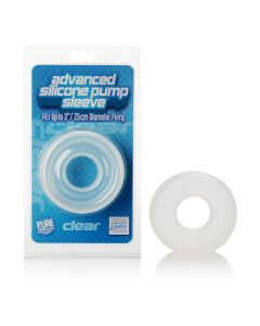 Advanced Silicone Pump Sleeve