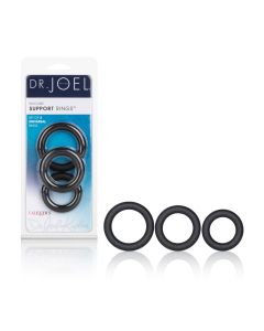 Silicone Support Rings