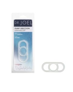 Dr. Joel Kaplan's Pump Erection Enhancer (clear)