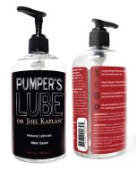 Pumper's Lube (16oz)