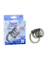 Dr. Joel Kaplan's Support Master (Triple Smooth)