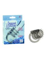 Dr. Joel Kaplan's Support Master (Triple Ticklers)