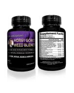 Horny Goat Weed Blend (Libido Enhancer)