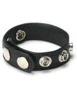 Leather Penis Strap