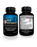 Dr. Joel Kaplan's Male Performance Supplements
