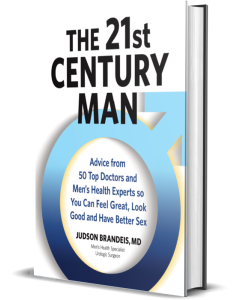 The Ultimate Man Bible: The 21st Century Man