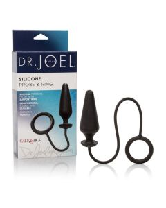 Silicone Probe & Ring