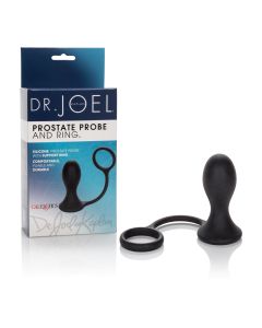 Prostate Probe & Ring